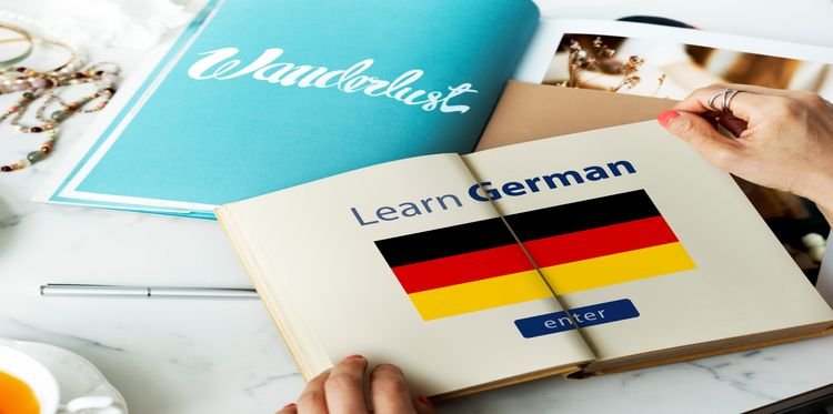 German Language